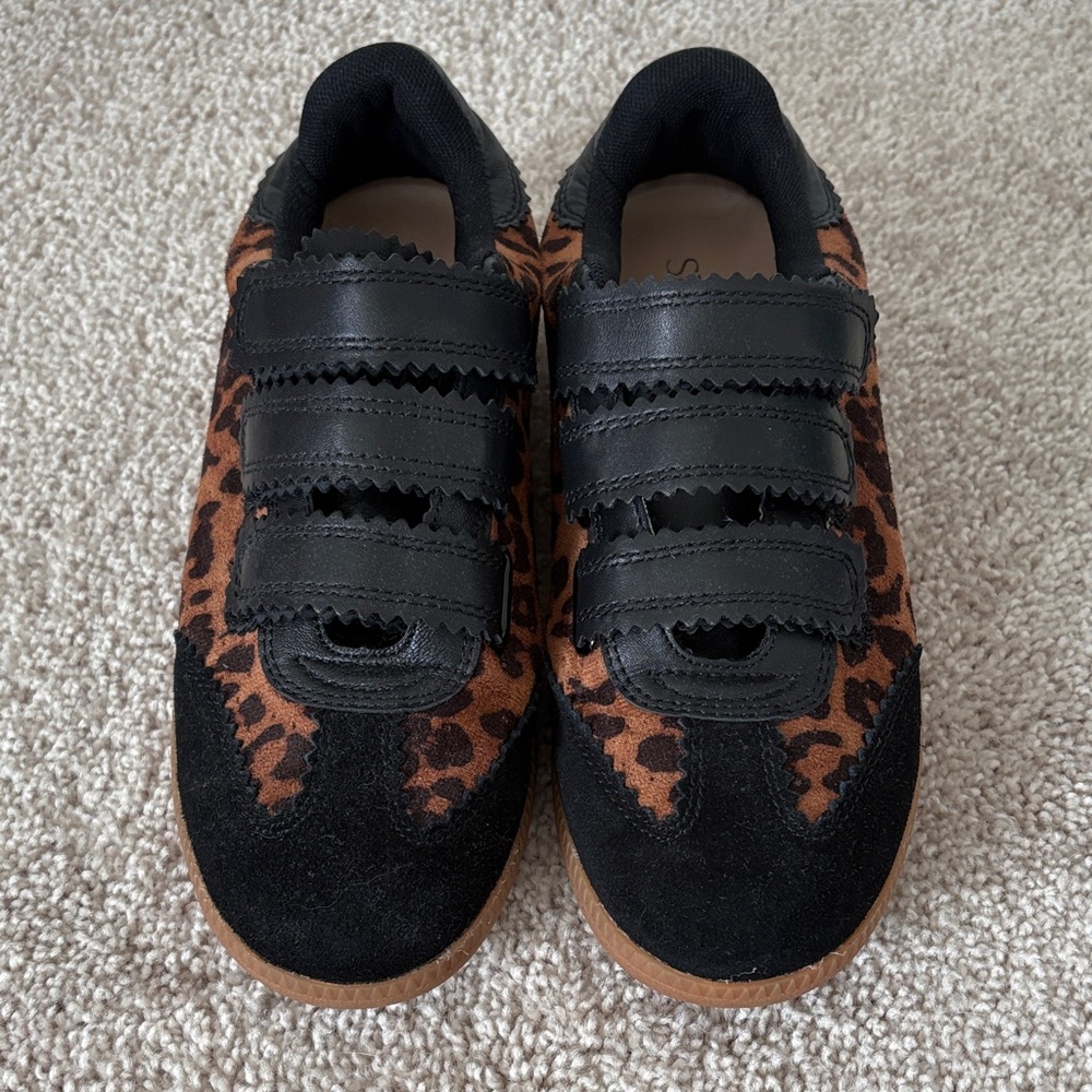 Silent D Seena Sneakers